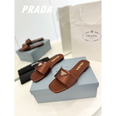 Prada Slippers